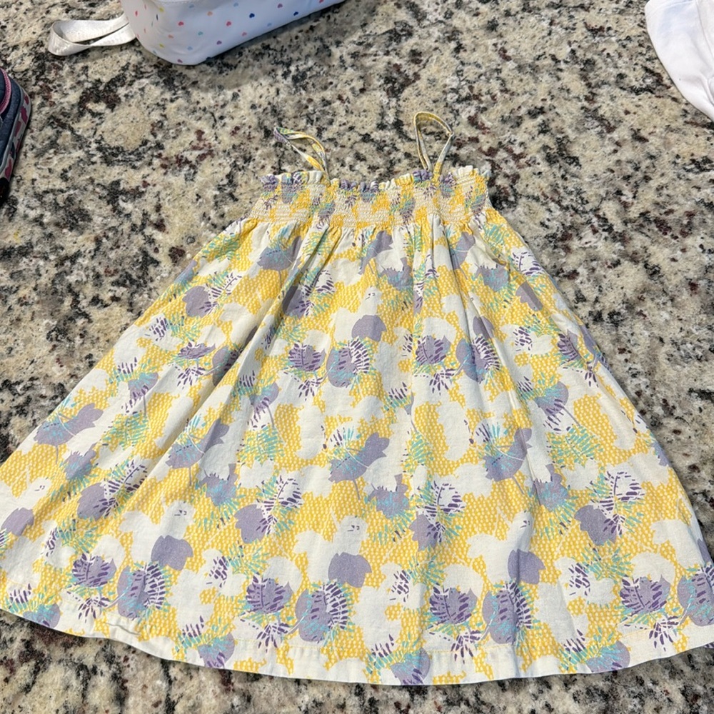 Sonny James dress